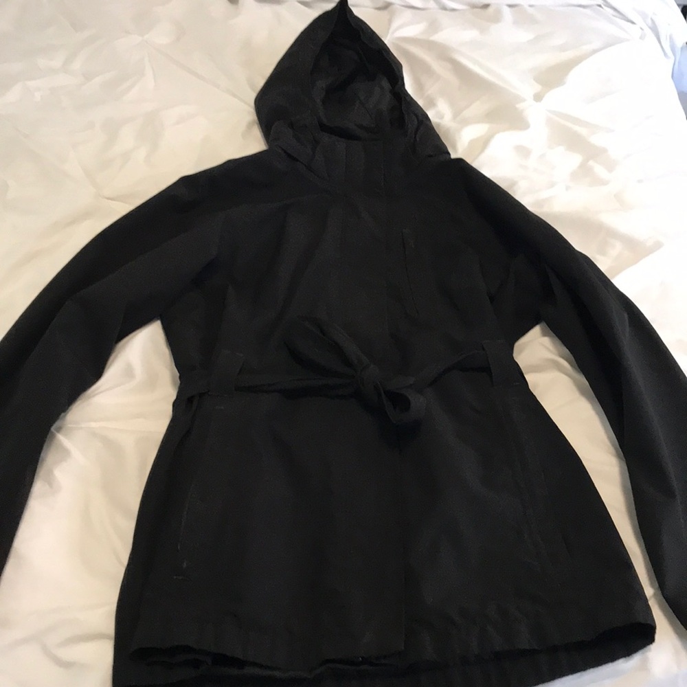 North face women’s rain jacket